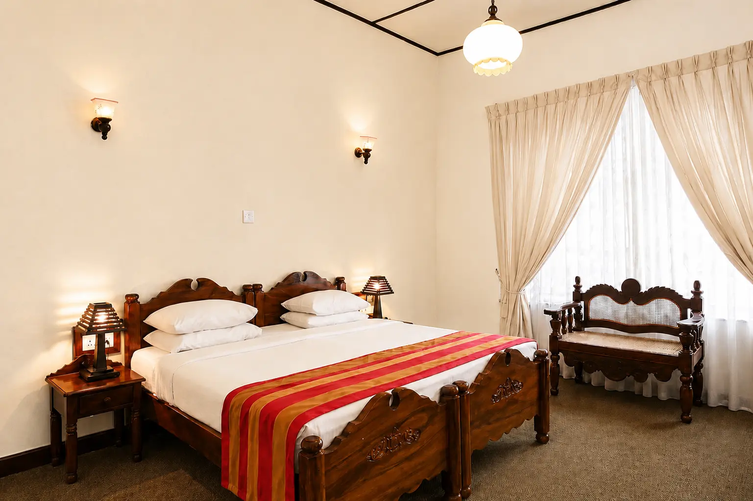 Superior Rooms